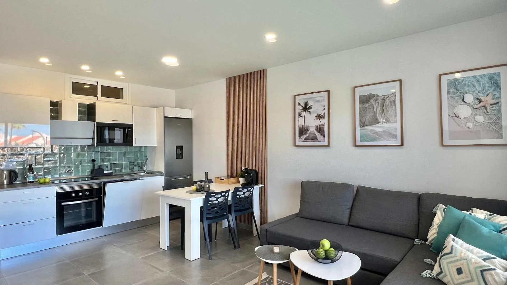 Paulmarie Apartment In Villas Canarias Costa Adeje