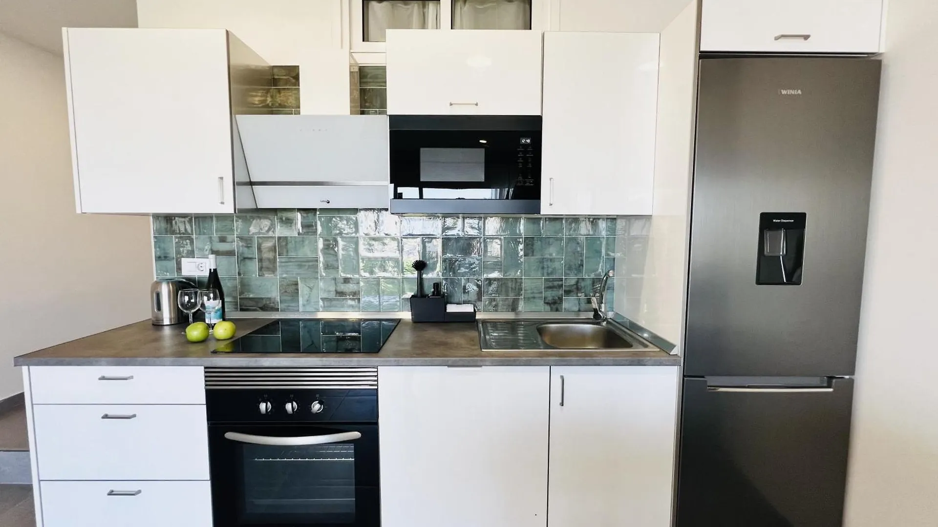 Paulmarie Apartment In Villas Canarias Costa Adeje